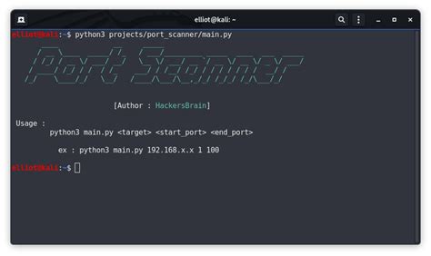 Image result for Port Visualizer Python