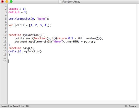Image result for Random JavaScript Script