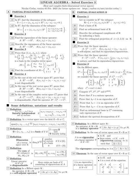 Image result for Advanced Linear Algebra PDF