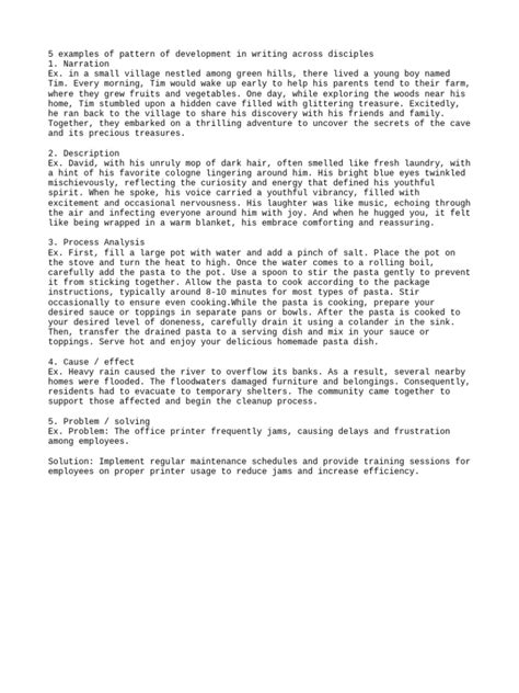 Image result for Example of PDF