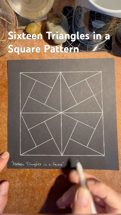 Image result for Quick Draw Triangle