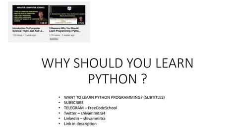 Image result for Python Should Be Easy