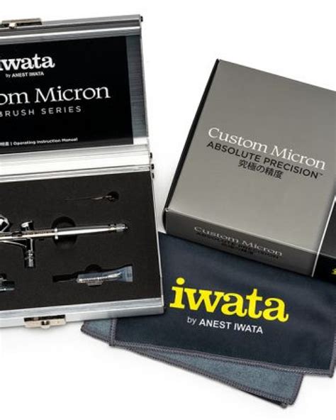 Iwata Micron に対する画像結果