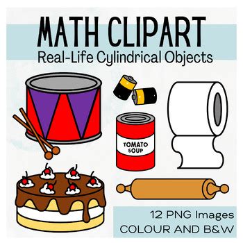 Image result for Cylindrical Shaped Objects