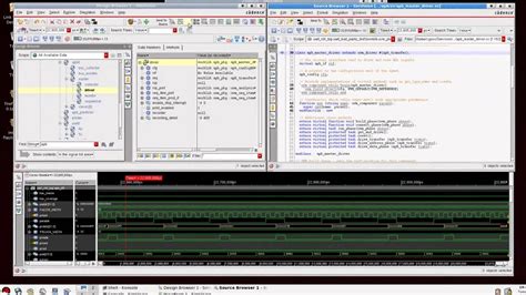 Image result for SimVision State Machine View