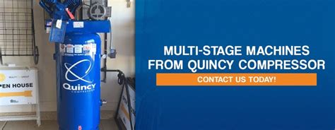 Image result for What Is a Multi Stage Compressor