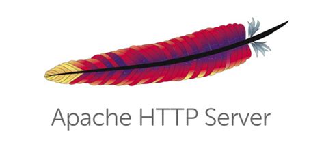 Afbeeldingsresultaten voor Apache Linux Logo