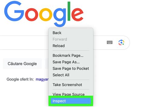 How to Change Things with Inspect Element On Mac に対する画像結果