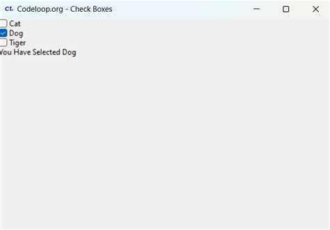Image result for wxPython Checkbox Swith