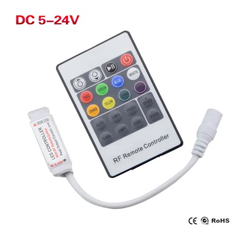 Remote Control DC LED Lights に対する画像結果