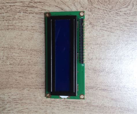 LCD Arduino No Background に対する画像結果