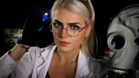 What SCP Are You ASMR に対する画像結果