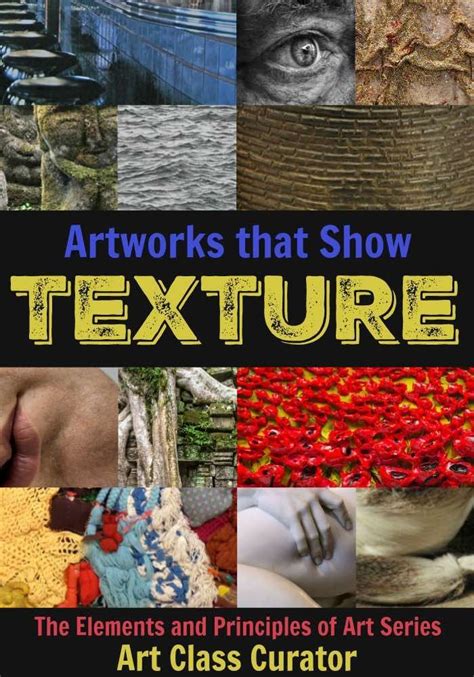 Image result for Art Texture Examples