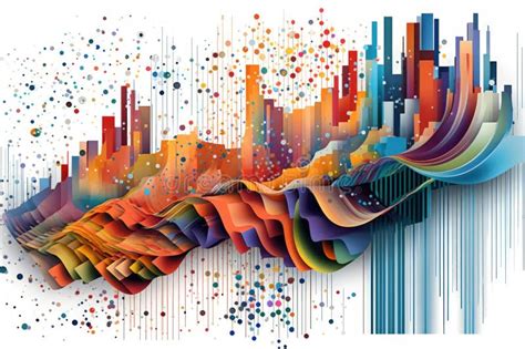 Toradh íomhá ar Data Visualization Integration Slide