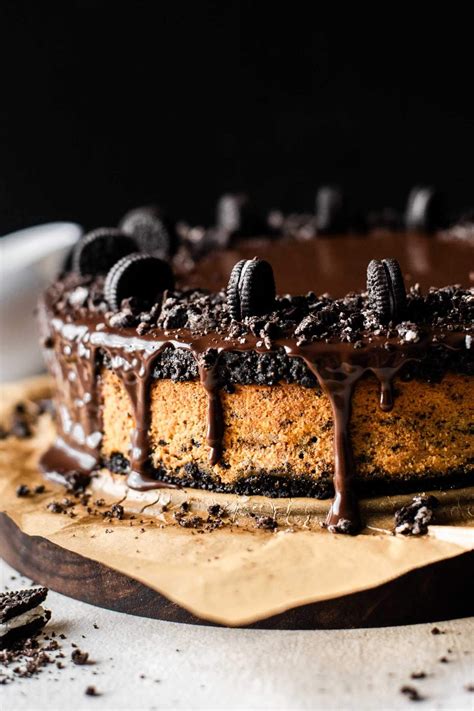 Image result for Cheesecake Oreo