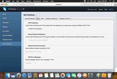 Image result for FileMaker Pro Web Hosting