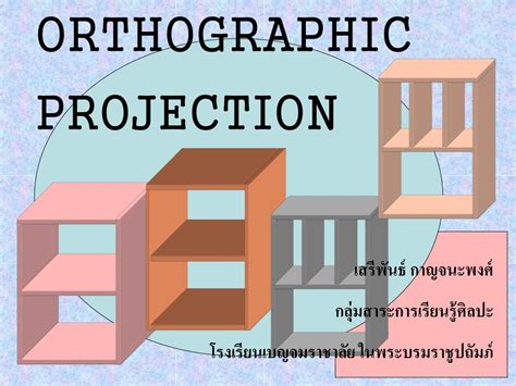 Image result for Orthographic Projection PowerPoint Presentation