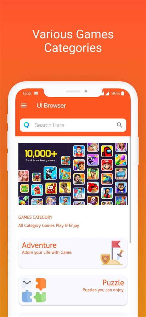 Image result for System UI. Browser