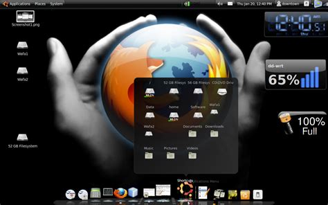 Image result for Tampilan Program Dekstop