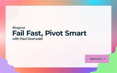 Image result for Pivot Blog