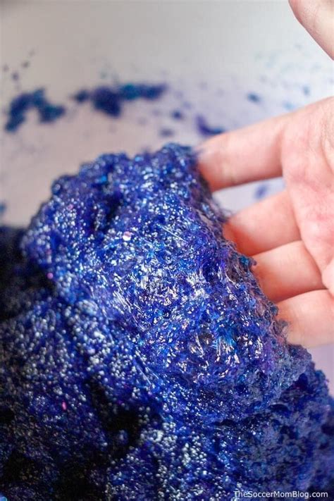 Image result for How to Make Slime with Only 1 Ingredient