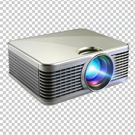 Image result for Projector Transparent