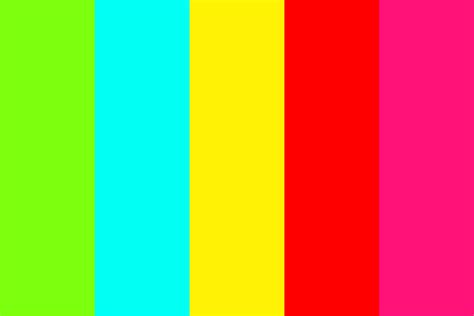 Image result for Brightest Neon Green Color Code