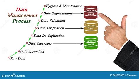 Image result for Images for a Process That Involves a Lot of Manual Data Management