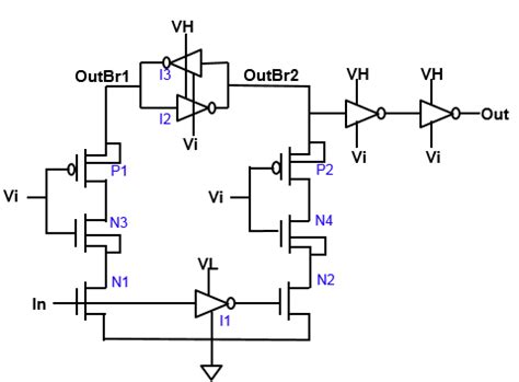 Image result for Analog Video Level Shifter