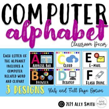 Image result for Alphabets FC Computer Lab