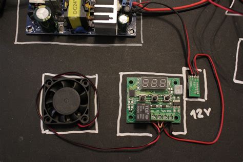Image result for 1 kW Bench Power Supply Circuit Diagram