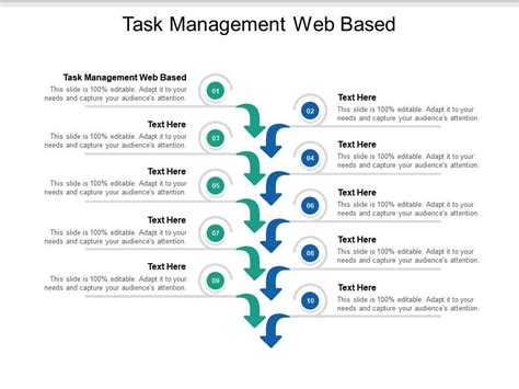 Image result for Task Management Website Presentation Slide