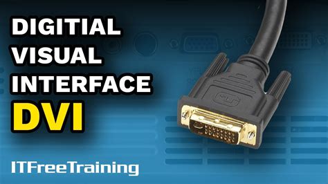 Afbeeldingsresultaten voor Digital Visual Interface Logo