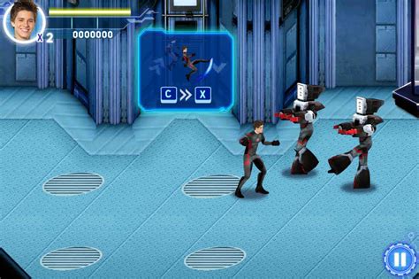 Image result for Lab Rats Bionic Powers