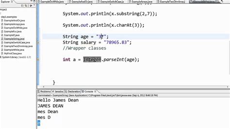 Image result for String In Computer Science Example