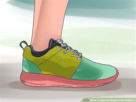 Image result for Regain Balance