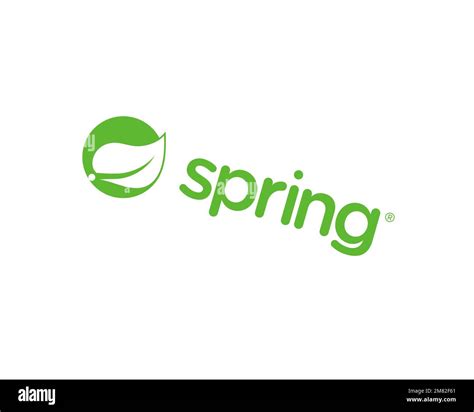 Image result for Spring Framework No Background