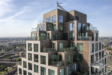 Image result for Form Development ArchDaily MVRDV