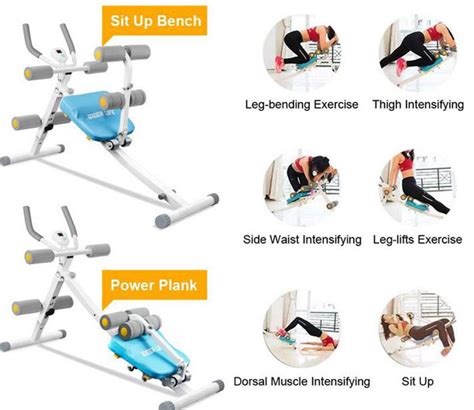 Image result for Ideer Life Core Trainer