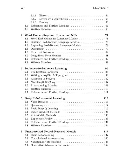 Image result for Deep Learning Introduction Textbook