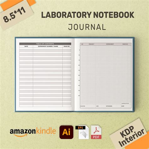 Toradh íomhá ar Lab Notebook Board