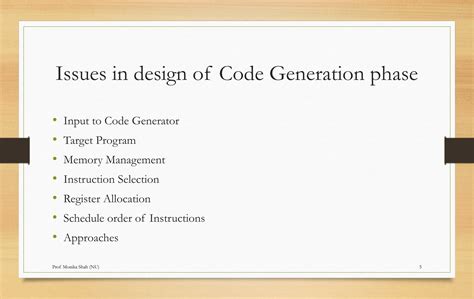 Code Generation in Compiler Design に対する画像結果