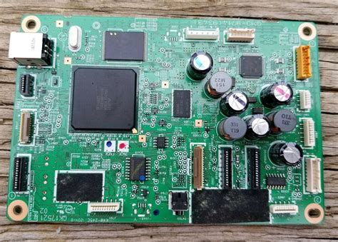 Desktop Printer Memory Board に対する画像結果