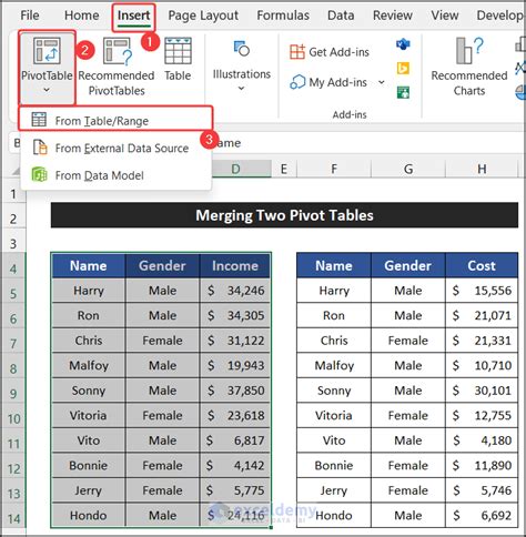 Afbeeldingsresultaten voor Connect Two Tables in Excel Dashboard
