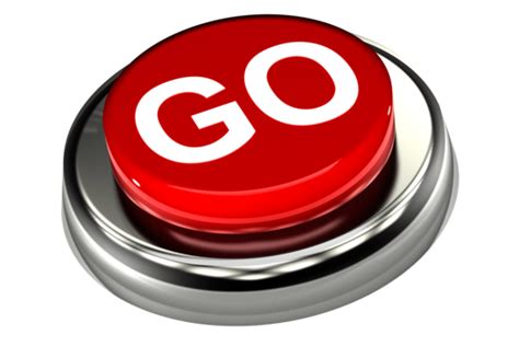 Image result for Go Button Transparent