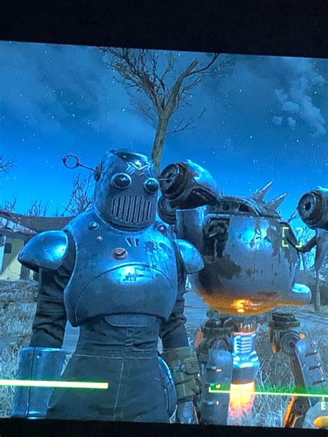 Image result for Codsworth Fallout 4