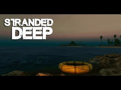 Stranded Deep Broken に対する画像結果