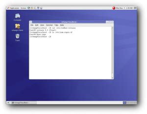 Image result for Linux Graphical User Interface Gnome