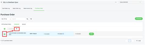 Image result for SQL Purchase Claim Form