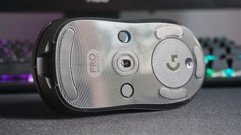 Image result for Logitech G Pro Wireless Side Buttons